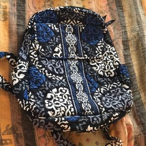 Vera Bradley Backpack Purse